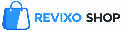Revixo Shop
